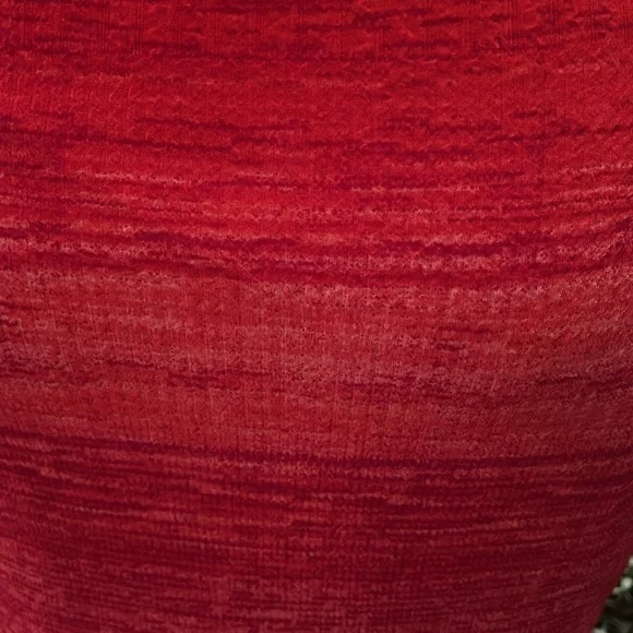 Off Shoulder Dress Size 4 - Picture 4 of 4